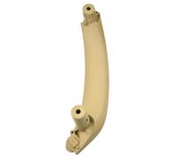 DWGVHGVW Car Inner Door Handle RHD LHD Car Door Inner Handle Pull Trim for X4 F26 2010 2011 2012 2013 2014 2015 2016