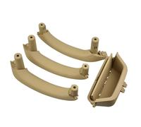DWGVHGVW Car Inner Door Handle RHD LHD Car Door Inner Handle Pull Trim for X4 F26 2010 2011 2012 2013 2014 2015 2016