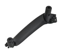 DWGVHGVW Car Inner Door Handle RHD LHD Car Door Inner Handle Pull Trim for X4 F26 2010 2011 2012 2013 2014 2015 2016
