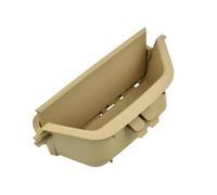 DWGVHGVW Car Inner Door Handle RHD LHD Car Door Inner Handle Pull Trim for X4 F26 2010 2011 2012 2013 2014 2015 2016