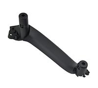 DWGVHGVW Car Inner Door Handle RHD LHD Car Door Inner Handle Pull Trim for X4 F26 2010 2011 2012 2013 2014 2015 2016