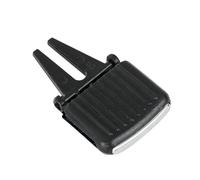 DWGVHGVW Front Center AC Grille Vent Panels For Touran 2005-2015 Front A/C Air Conditioning Vent Outlet Tab Clip Repair Kit 1TD819703A-MZ 1TD819728A-MX