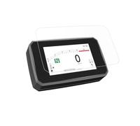 DWGVHGVW Motorbike Instrument Film Motorcycle Dashboard Screen Scratch Film Instrument Protection For NX400 2024