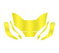 DWGVHGVW Motorbike Instrument Film Motorcycle Instrument Dashboard Cluster Scratch Protection Film Screen For CYCLONE RX401 2022
