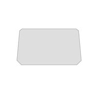 DWGVHGVW Motorbike Instrument Film Motorcycle Scratch Cluster Screen Dashboard Protection Instrument Film For XSR900GP 2024