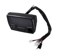 DWGVHGVW Motorcycle Digital Odo-Meter Digital Meter Assy Motorcycle Tachometer Odometer Rpm For Win100 Cd70 CG110-CG110N 37200-398-971-A87Q