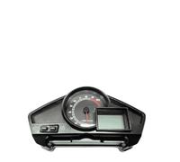 DWGVHGVW Motorcycle Digital Odo-Meter Digital Tachometer Odometer For CB300 2009-2015 Motorcycle Complete Panel Gauge