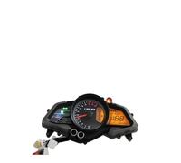 DWGVHGVW Motorcycle Digital Odo-Meter For 200NS Tachometer Digital Odometer Motorcycle Meter Gauge Instrument