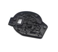 DWGVHGVW Motorcycle Digital Odo-Meter For CBR1000RR 2008-2011 Motorcycle Accessories Tachometer Instrument Cover Fuel Meter Gauge