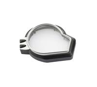 DWGVHGVW Motorcycle Digital Odo-Meter For CBR1000RR 2008-2011 Motorcycle Accessories Tachometer Instrument Cover Fuel Meter Gauge