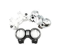 DWGVHGVW Motorcycle Digital Odo-Meter For Hornet 600 900 CB600 F 2004-2006 For CB900 Motorcycle Tachometer Instrument Gauge Case Housing Cover For CB750