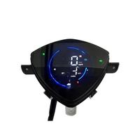 DWGVHGVW Motorcycle Digital Odo-Meter For Suzuki For Address110 FI For Address 110 Digital Meter Tachometer Odometer Assembly Gauge