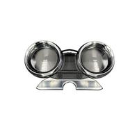 DWGVHGVW Motorcycle Digital Odo-Meter For SUZUKI GSX1400 2001-2003 Speed Meter Clock Instrument Case Gauges Odometer Tachometer Housing Box Cover