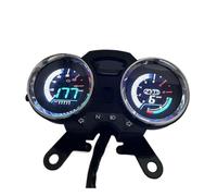 DWGVHGVW Motorcycle Digital Odo-Meter Motorcycle Dashboard Tachometer Digital For Ryder 150 20-21 For Workman For Xpress