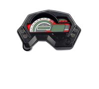 DWGVHGVW Motorcycle Digital Odo-Meter Motorcycle Digital Display Meter Tachometer For FZ16 FZ 2.0 16 S/Fz V1 For Fazer Gauge