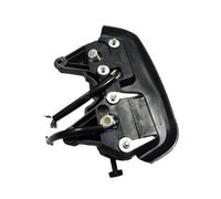 DWGVHGVW Motorcycle Digital Odo-Meter Motorcycle Gauges Cluster Tachometer For DT125 DT125R Gauge Digital Meter