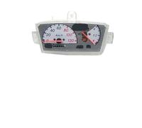 DWGVHGVW Motorcycle Digital Odo-Meter Motorcycle Scooter Instrument Assembly Odometer For JOG50/90 For JOG 3KJ 3YK Gauge Digital Tachometer