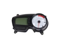 DWGVHGVW Motorcycle Digital Odo-Meter Motorcycle Tachometer Digital Odometer Motocross Meter Gauge Dirt Bike For TVS For APACHE For RTR 160 CC 180