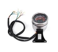 DWGVHGVW Motorcycle Digital Odo-Meter Pointer Odometer Tachometer Dashboard For 150cc 200cc 250cc ATV UTV Buggy Quad Dirt Bike Modification Accessories