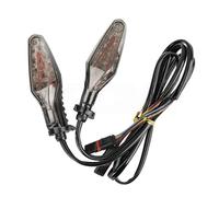 DWGVHGVW Motorcycle turn signal Motorcycle Brake Tail Light Flasher Lamp Rear LED Turn Signal Indicator For M1000RR S1000RR S1000R S1000XR R1250GS ADV