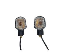 DWGVHGVW Motorcycle turn signal Motorcycle direction signals, turn signals, and 12V10W winker assy su&itable for Zoomer-X 110