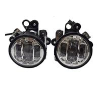DWGVHGVW Motorcycle turn signal Motorcycle Driving Fog Light Moto He&adlights For Go&ldWing 1800 GL1800 2006-2010 2012-2017