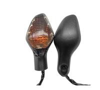 DWGVHGVW Motorcycle turn signal Motorcycle Indicator Lamps Turn Signal Light For CBR400R CB 400X/F CBR500R CB 500X/F CBR650F CB650F CRF250L