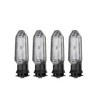 DWGVHGVW Motorcycle turn signal Motorcycle LED Turn Signal Indicator Blinker Lamp For X-ADV 150 750 CBR 150R 250RR 400R 500R 650R 1000RR CB 1300