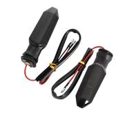 DWGVHGVW Motorcycle turn signal Motorcycle Turn Signal Light For CB500X CB500F CBR 600RR 650F CB650F CRF250L CRF300L NC 700 8MM Moto Indicator Lamp