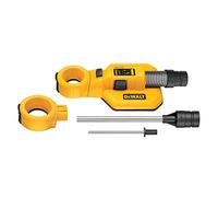 DeWalt DWH050 Airlock Drilling Dust Extraction System and Hole Cleaning