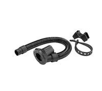 DWH052 Demolition Hammer Dust Extraction System