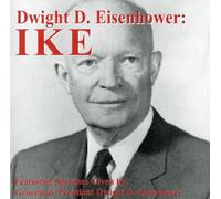 Dwight D Eisenhower - Ike