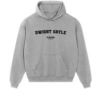 Dwight Gayle Men's Hoodie - Gray / S