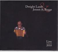 Dwight Lamb & Jensen & Bugge - Dwight Lamb & Jensen & Bugge - Live In Denmark 2013 Part Two