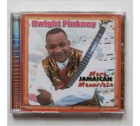 Dwight Pinkney - More Jamaican Memories: Dwight Pinkney