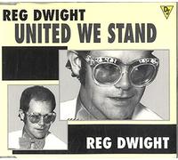 Dwight Reg - United We Stand
