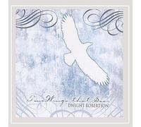 Dwight Robertson - Two Wings That Soar