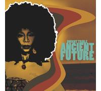 Dwight Trible - Ancient Future