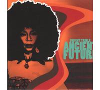 Dwight Trible Ancient Future LP vinyl Europe Gearbox 2023 180g audiophile vinyl