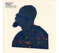 DWIGHT TRIBLE FEAT. MATTHEW HALSALL - INSPIRATIONS