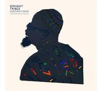 DWIGHT TRIBLE FEAT. MATTHEW HALSALL - INSPIRATIONS [VINYL]