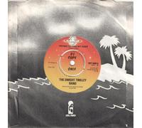 Dwight Twilley Band - trying to find my baby / mono