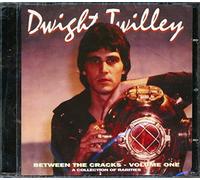 Dwight Twilley - Between the Cracks Vol 1