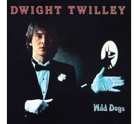 Dwight Twilley - Wild Dogs - Expanded Edition