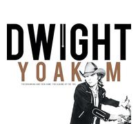 Dwight Yoakam - The Beginning And Then Some: The Albums Of The '80s (RSD 2024)