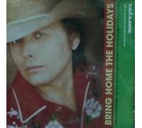 Dwight Yoakam - Bring Home the Holidays (UK Import)