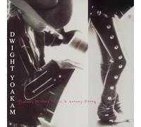 Dwight Yoakam - Buenas Noches From a Lonely Room (Limited Ruby Vinyl) [VINYL]
