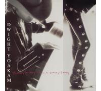 Dwight Yoakam - Buenas Noches From a Lonely Room (Limited Ruby Vinyl)