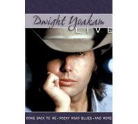 Dwight Yoakam [DVD] [2006] [Region 1] [US Import] [NTSC]