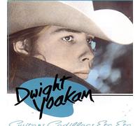 Dwight Yoakam - Guitars Cadillacs Etc.